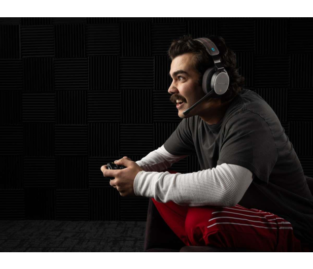 Skullcandy PLYR Multiplatform Black Digi-Hype - 1610168 - zdjęcie 9